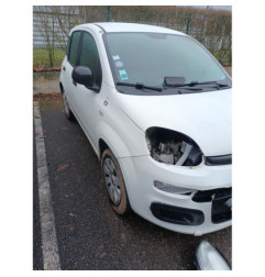 Com (Bloc Contacteur Tournant+Commodo Essuie Glace+Commodo Phare) FIAT PANDA 3 Photo n°1