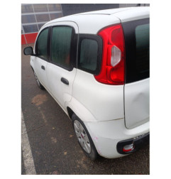 Com (Bloc Contacteur Tournant+Commodo Essuie Glace+Commodo Phare) FIAT PANDA 3 Photo n°4