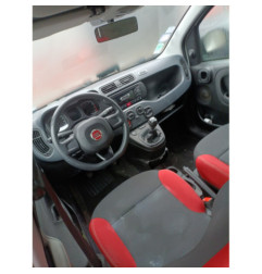 Serrure arriere gauche FIAT PANDA 3 Photo n°3