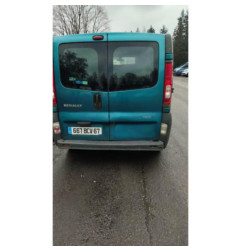 Poignee porte avant droit RENAULT TRAFIC 2 Photo n°4
