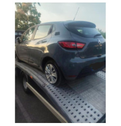 Moteur essuie glace avant RENAULT CLIO 4 Photo n°5