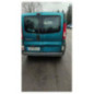 Moyeu avant gauche RENAULT TRAFIC 2