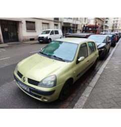 Ceinture arriere droit RENAULT CLIO 2 Photo n°3