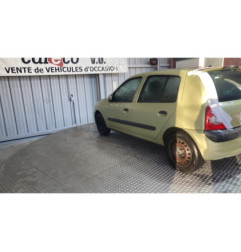 Ceinture avant droit RENAULT CLIO 2 Photo n°10