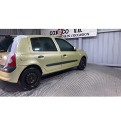 Com (Bloc Contacteur Tournant+Commodo Essuie Glace+Commodo Phare) RENAULT CLIO 2 Photo n°11