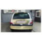Commande chauffage RENAULT CLIO 2