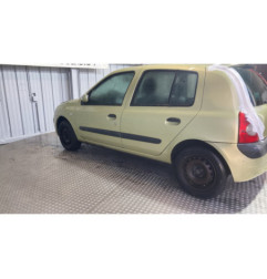 Moteur essuie glace avant RENAULT CLIO 2 Photo n°12