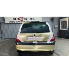 Pare soleil droit RENAULT CLIO 2 Photo n°14