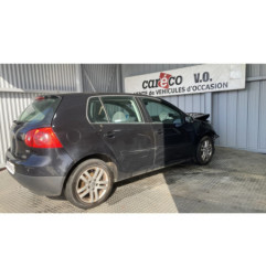 Compresseur clim VOLKSWAGEN GOLF 5 Photo n°8