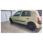 Boitier servitude moteur (BSM) RENAULT CLIO 2
