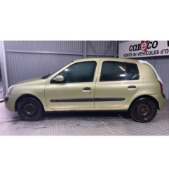 Demarreur RENAULT CLIO 2 Photo n°9