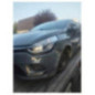 Renfort pare choc arriere (traverse) RENAULT CLIO 4