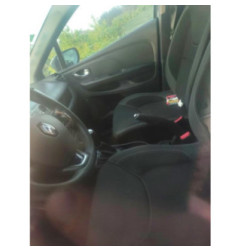 Renfort pare choc arriere (traverse) RENAULT CLIO 4