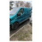 Serrure avant gauche RENAULT TRAFIC 2