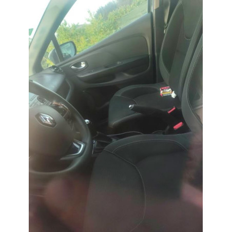 Porte avant droit RENAULT CLIO 4