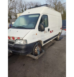 Cremaillere assistee FIAT DUCATO 2