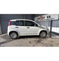 Boitier BSI FIAT PANDA 3 Photo n°9