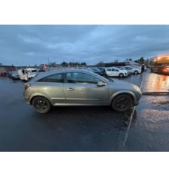 Moteur leve vitre avant gauche OPEL ASTRA H Photo n°19