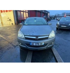 Moteur leve vitre avant gauche OPEL ASTRA H Photo n°20