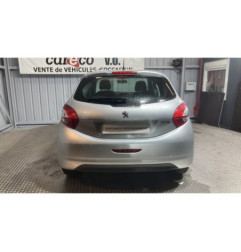 Aile avant gauche PEUGEOT 208 1 Photo n°9