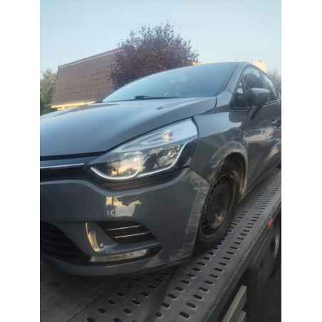 Demarreur RENAULT CLIO 4 Photo n°1