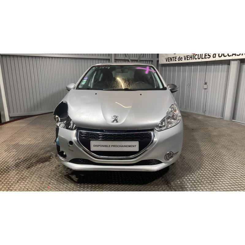 Cremaillere assistee PEUGEOT 208 1