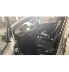 Amortisseur avant gauche PEUGEOT 208 1 Photo n°5