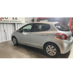 Volant PEUGEOT 208 1 Photo n°7