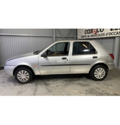 Boite de vitesses FORD FIESTA 4 Photo n°3