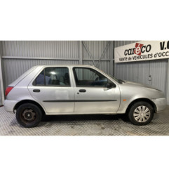 Boite de vitesses FORD FIESTA 4 Photo n°4