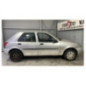 Boite de vitesses FORD FIESTA 4
