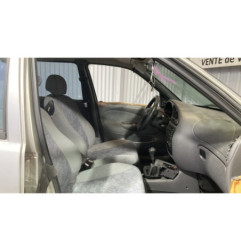 Boite de vitesses FORD FIESTA 4 Photo n°5