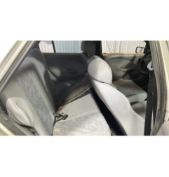 Boite de vitesses FORD FIESTA 4 Photo n°6