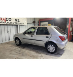 Boite de vitesses FORD FIESTA 4 Photo n°7