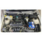 Moteur FORD FIESTA 4