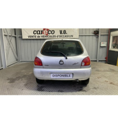 Moteur FORD FIESTA 4 Photo n°9