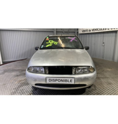 Train arriere complet FORD FIESTA 4 Photo n°1