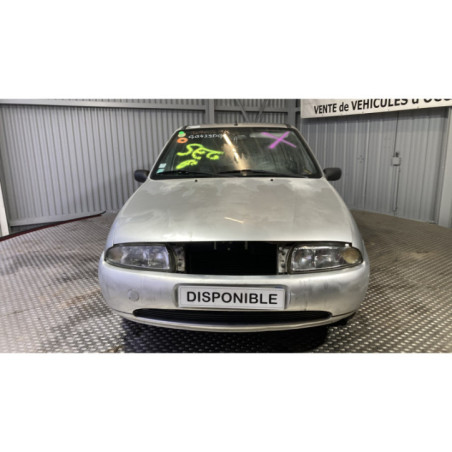 Train arriere complet FORD FIESTA 4 Photo n°1