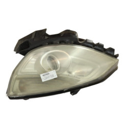 Optique avant principal droit (feux)(phare) RENAULT SCENIC 2 Photo n°1