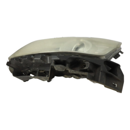 Optique avant principal droit (feux)(phare) RENAULT SCENIC 2