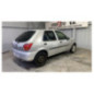 Com (Bloc Contacteur Tournant+Commodo Essuie Glace+Commodo Phare) FORD FIESTA 4