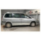 Commande chauffage PEUGEOT 807