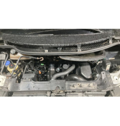 Retroviseur droit PEUGEOT 807 Photo n°3