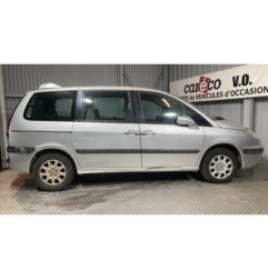 Ceinture avant droit PEUGEOT 807 Photo n°5