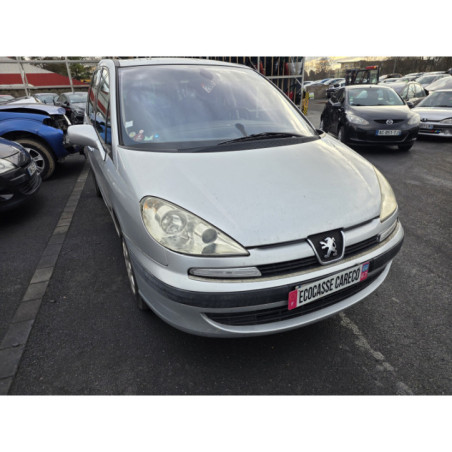 Amortisseur avant gauche PEUGEOT 807 Photo n°1