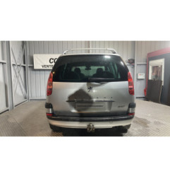 Etrier avant gauche (freinage) PEUGEOT 807 Photo n°9