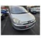 Pare choc avant PEUGEOT 807