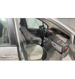 Pare choc avant PEUGEOT 807 Photo n°6