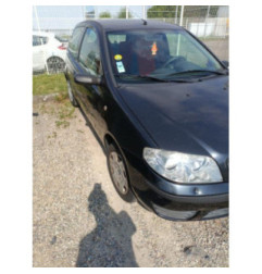 Feu arriere principal droit (feux) FIAT PUNTO 2 Photo n°1