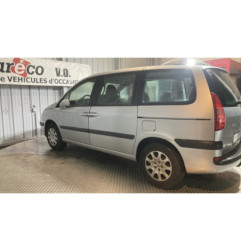 Malle/Hayon arriere PEUGEOT 807 Photo n°7